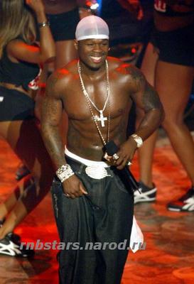 50cent  pinp